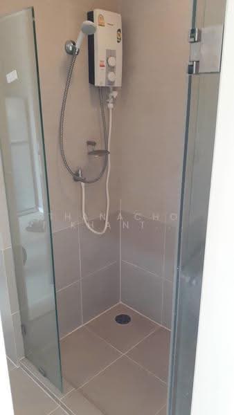Whizdom Punnawithi Station, Bangkok, Soi Phongwet Anuson 1, Bang Chak, Phra Khanong, Bangkok, 1 Bedroom, 36 sqm, Condo For Sale, by Thanachot Khantigamongun, 500529387 - DDproperty.com