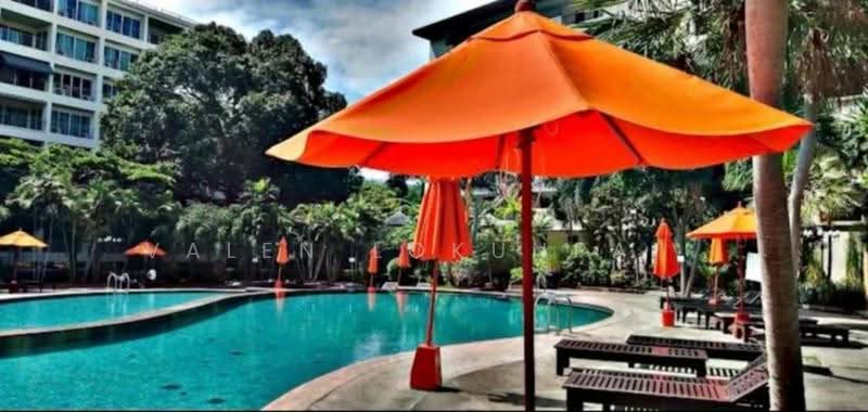 Wongamat Privacy Resort & Residence, Chon Buri (Pattaya), Na Kloe, Bang Lamung (Pattaya), Chon Buri (Pattaya), 1 Bedroom, 80 sqm, Condo For Sale, by Valen Lokunpai , 500529388 - DDproperty.com