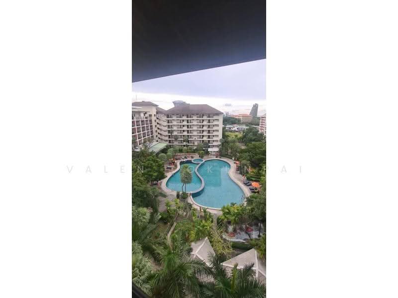 Wongamat Privacy Resort & Residence, Chon Buri (Pattaya), Na Kloe, Bang Lamung (Pattaya), Chon Buri (Pattaya), 1 Bedroom, 80 sqm, Condo For Sale, by Valen Lokunpai , 500529388 - DDproperty.com