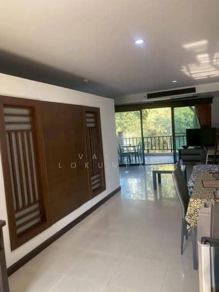 Wongamat Privacy Resort & Residence, Chon Buri (Pattaya), Na Kloe, Bang Lamung (Pattaya), Chon Buri (Pattaya), 1 Bedroom, 80 sqm, Condo For Sale, by Valen Lokunpai , 500529388 - DDproperty.com