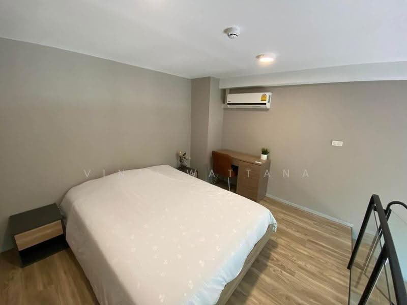 Blossom Condo @ Sathorn-Charoenrat : บลอสซั่ม คอนโด สาทร-เจริญราษฎร์, กรุงเทพ, ถนนเจริญราษฎร์, ทุ่งวัดดอน, สาทร, กรุงเทพ, 45 ตร.ม., คอนโด ให้เช่า, โดย Vinai Wattana, 500529389 - DDproperty.com