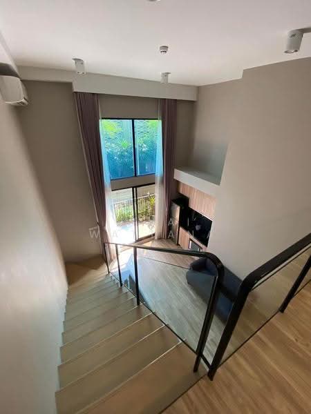 Blossom Condo @ Sathorn-Charoenrat, Bangkok, Charoen Rat Road, Thung Wat Don, Sathon, Bangkok, 1 Bedroom, 45 sqm, Condo For Rent, by Vinai Wattana, 500529389 - DDproperty.com