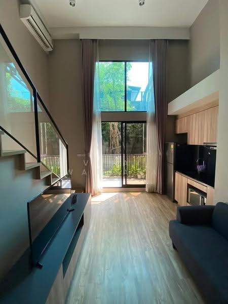 Blossom Condo @ Sathorn-Charoenrat, Bangkok, Charoen Rat Road, Thung Wat Don, Sathon, Bangkok, 1 Bedroom, 45 sqm, Condo For Rent, by Vinai Wattana, 500529389 - DDproperty.com