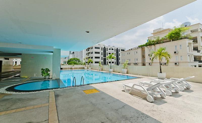 Baan Phrom Phong, Bangkok, Soi Sukhumvit 39, Khlong Tan Nua, Watthana, Bangkok, 3 Bedrooms, 200 sqm, Condo For Sale, by Thanachot Khantigamongun, 500529391 - DDproperty.com