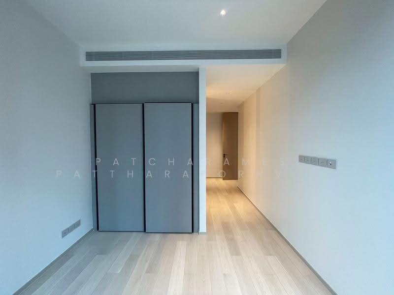 EI8HTEEN SEVEN - One Bangkok, Bangkok, 187 Witthayu Road, Lumphini, Pathum Wan, Bangkok, 2 Bedrooms, 136 sqm, Condo For Rent, by Patcharames Pattharapornviboon, 500529392 - DDproperty.com