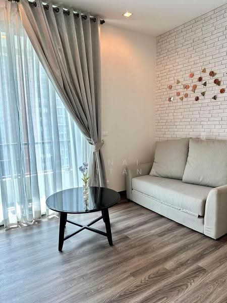 Q Asoke, Bangkok, 1678 Petchaburi Road, Makkasan, Ratchathewi, Bangkok, 1 Bedroom, 38 sqm, Condo For Rent, by Vinai Wattana, 500529395 - DDproperty.com