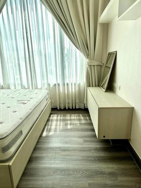 Q Asoke, Bangkok, 1678 Petchaburi Road, Makkasan, Ratchathewi, Bangkok, 1 Bedroom, 38 sqm, Condo For Rent, by Vinai Wattana, 500529395 - DDproperty.com