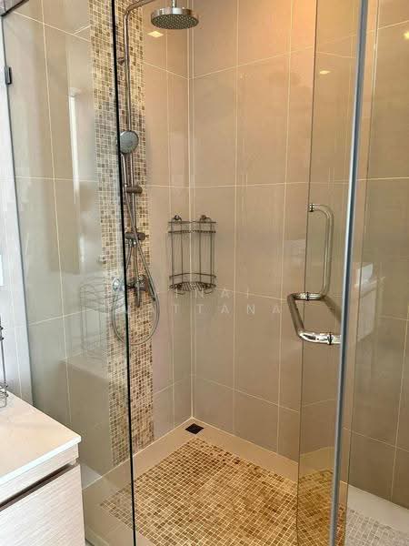 Q Asoke, Bangkok, 1678 Petchaburi Road, Makkasan, Ratchathewi, Bangkok, 1 Bedroom, 38 sqm, Condo For Rent, by Vinai Wattana, 500529395 - DDproperty.com
