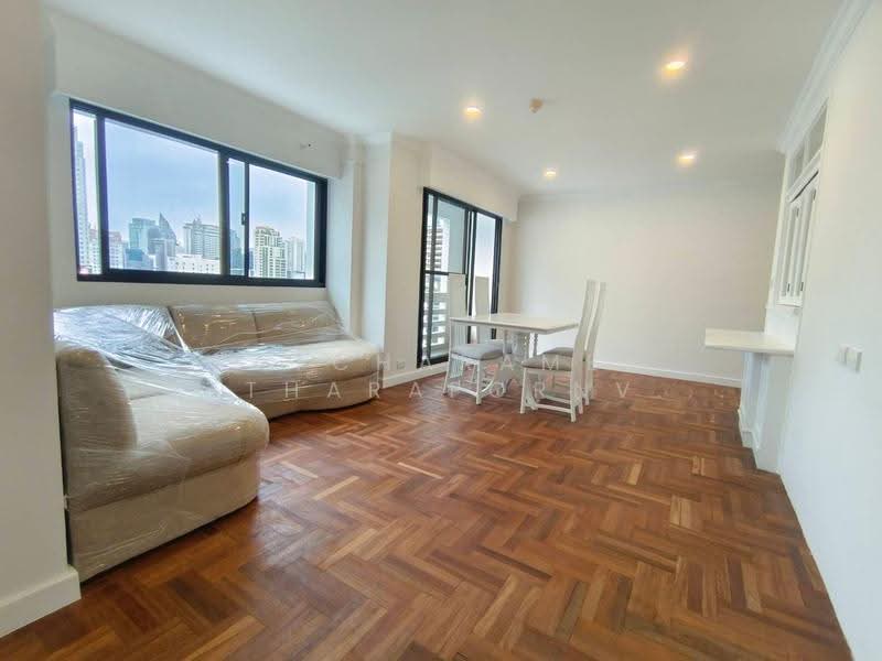 Sukhumvit Plus, Bangkok, 1414 Sukhumvit Plus 2 Alley, Phra Kanong, Khlong Toei, Bangkok, 2 Bedrooms, 64 sqm, Condo For Rent, by Patcharames Pattharapornviboon, 500529396 - DDproperty.com
