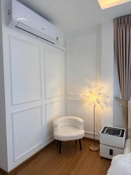 Casa Premium Ratchapruek-Chaengwattana, Nonthaburi, Ratchaphruek Road, Khlong Khoi, Pak Kret, Nonthaburi, 4 Bedrooms, 200 sqm, Single Detached House For Rent, by NTG Property House Co.,Ltd., 500529398 - DDproperty.com
