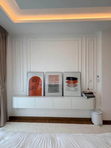Casa Premium Ratchapruek-Chaengwattana, Nonthaburi, Ratchaphruek Road, Khlong Khoi, Pak Kret, Nonthaburi, 4 Bedrooms, 200 sqm, Single Detached House For Rent, by NTG Property House Co.,Ltd., 500529398 - DDproperty.com