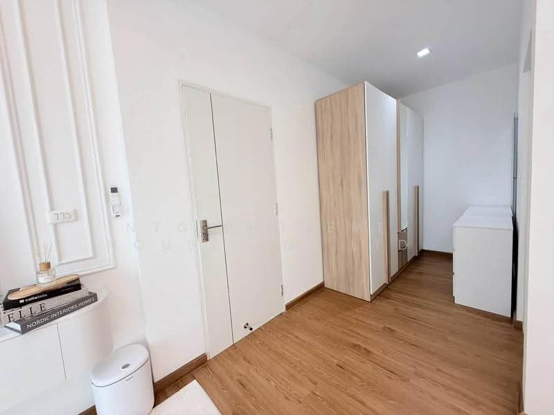 Casa Premium Ratchapruek-Chaengwattana, Nonthaburi, Ratchaphruek Road, Khlong Khoi, Pak Kret, Nonthaburi, 4 Bedrooms, 200 sqm, Single Detached House For Rent, by NTG Property House Co.,Ltd., 500529398 - DDproperty.com