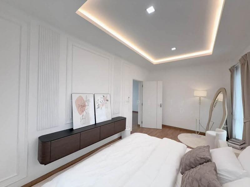 Casa Premium Ratchapruek-Chaengwattana : คาซ่า พรีเมี่ยม ราชพฤกษ์-แจ้งวัฒนะ, นนทบุรี, ถนนราชพฤกษ์, คลองข่อย, ปากเกร็ด, นนทบุรี, 200 ตร.ม., บ้านเดี่ยว ให้เช่า, โดย NTG Property House Co.,Ltd., 500529398 - DDproperty.com
