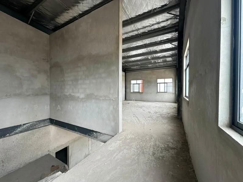 ให้เช่าโรงงาน พนัสนิคม (Phanat Nikhom) 3,000 ตร.ม, Chon Buri (Pattaya), Na Wang Hin, Phanat Nikhom, Chon Buri (Pattaya), , 3,000 sqm, Warehouse/Factory For Rent, by Tida phanthonglarptawee, 500529399 - DDproperty.com