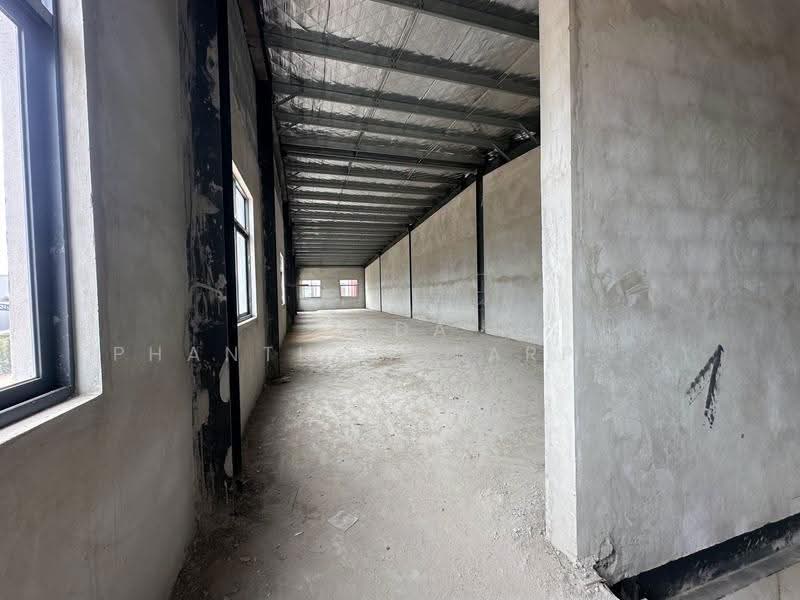 ให้เช่าโรงงาน พนัสนิคม (Phanat Nikhom) 3,000 ตร.ม, Chon Buri (Pattaya), Na Wang Hin, Phanat Nikhom, Chon Buri (Pattaya), , 3,000 sqm, Warehouse/Factory For Rent, by Tida phanthonglarptawee, 500529399 - DDproperty.com