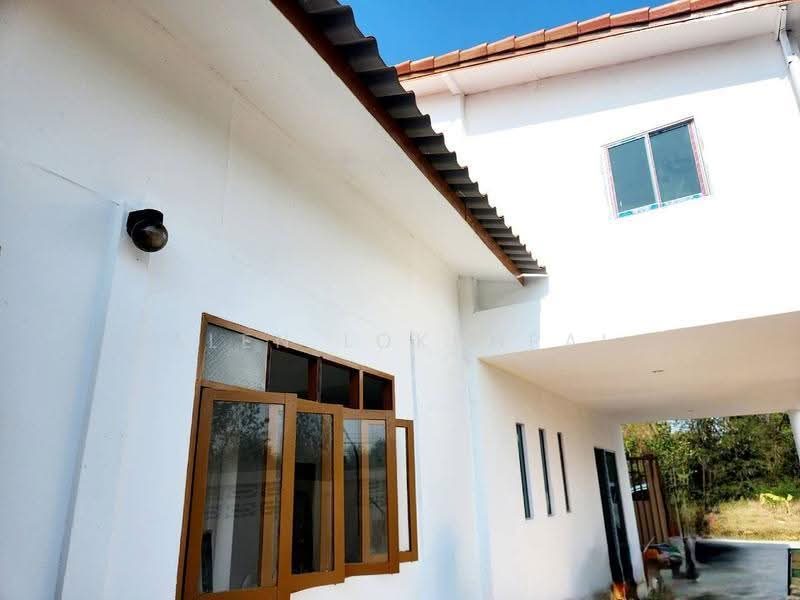 4-BR House, Prachuap Khiri Khan, Wang-Pong, Pran Buri, Prachuap Khiri Khan, 4 Bedrooms, 160 sqm, Single Detached House For Sale, by Valen Lokunpai , 500529400 - DDproperty.com