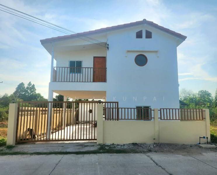 4-BR House, Prachuap Khiri Khan, Wang-Pong, Pran Buri, Prachuap Khiri Khan, 4 Bedrooms, 160 sqm, Single Detached House For Sale, by Valen Lokunpai , 500529400 - DDproperty.com