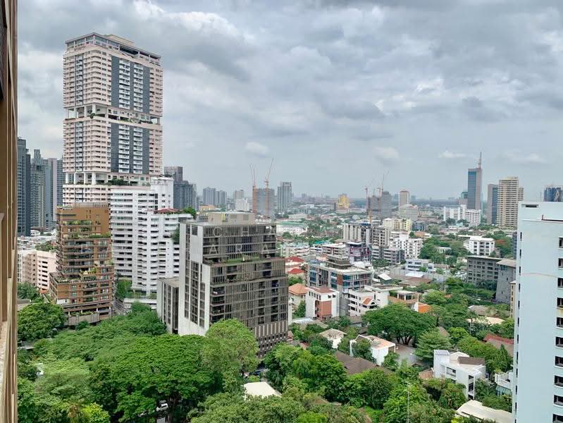 Noble Refine, Bangkok, Soi Sukhumvit 26, Sukhumvit Road, Khong Tan, Khlong Toei, Bangkok, 1 Bedroom, 54 sqm, Condo For Rent, by Patcharames Pattharapornviboon, 500529402 - DDproperty.com