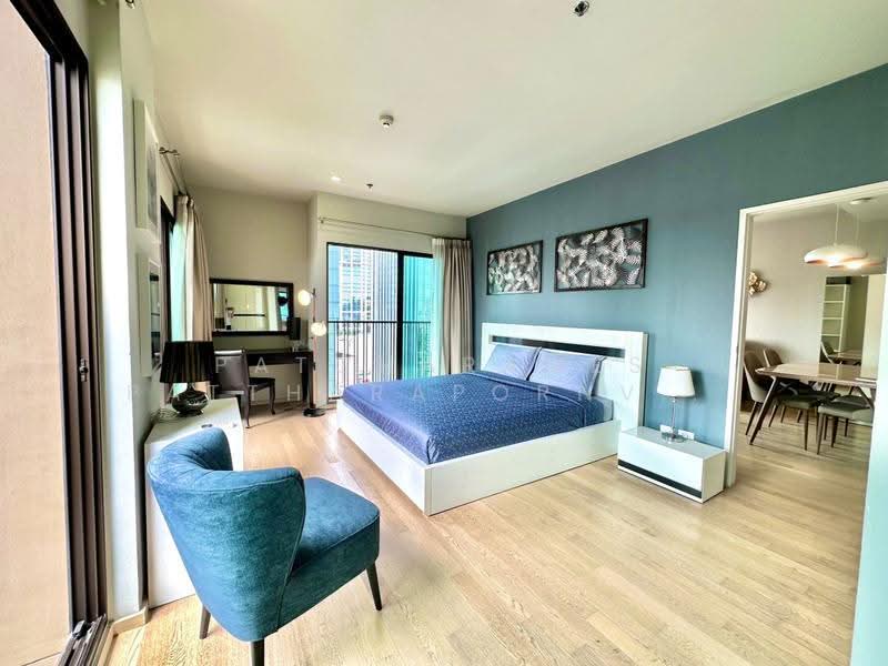 Noble Refine, Bangkok, Soi Sukhumvit 26, Sukhumvit Road, Khong Tan, Khlong Toei, Bangkok, 1 Bedroom, 54 sqm, Condo For Rent, by Patcharames Pattharapornviboon, 500529402 - DDproperty.com