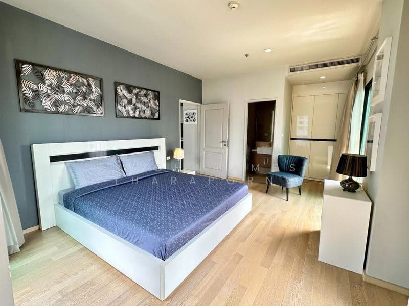 Noble Refine, Bangkok, Soi Sukhumvit 26, Sukhumvit Road, Khong Tan, Khlong Toei, Bangkok, 1 Bedroom, 54 sqm, Condo For Rent, by Patcharames Pattharapornviboon, 500529402 - DDproperty.com