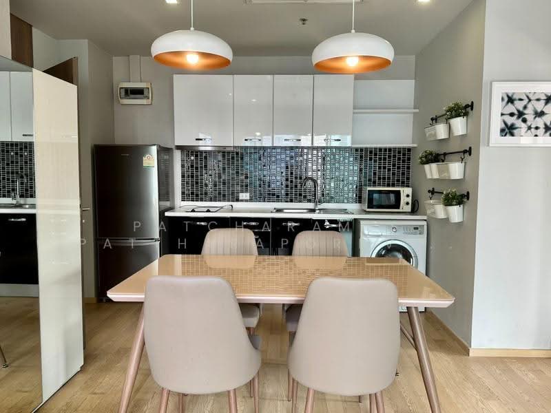 Noble Refine, Bangkok, Soi Sukhumvit 26, Sukhumvit Road, Khong Tan, Khlong Toei, Bangkok, 1 Bedroom, 54 sqm, Condo For Rent, by Patcharames Pattharapornviboon, 500529402 - DDproperty.com
