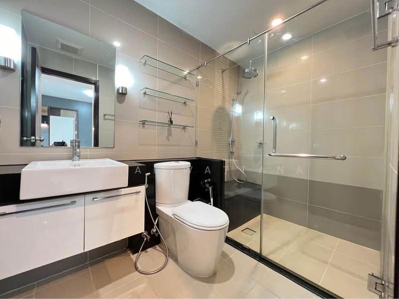 Supalai River Resort, Bangkok, 99 Charoennakhon Road, Samlae, Thon Buri, Bangkok, 2 Bedrooms, 88 sqm, Condo For Rent, by Vinai Wattana, 500529403 - DDproperty.com