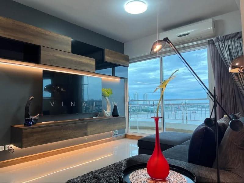 Supalai River Resort : ศุภาลัย ริเวอร์ รีสอร์ท, กรุงเทพ, 99 ถนนเจริญนคร, สำเหร่, ธนบุรี, กรุงเทพ, 88 ตร.ม., คอนโด ให้เช่า, โดย Vinai Wattana, 500529403 - DDproperty.com