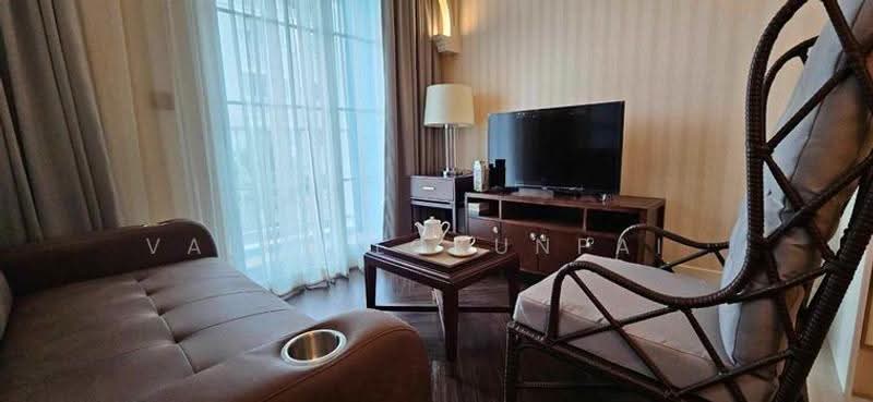 Grand Florida Beachfront, Chon Buri (Pattaya), Soi NaJomtien 14, Na Chom Thian, Sattahip, Chon Buri (Pattaya), 1 Bedroom, 36 sqm, Condo For Sale, by Valen Lokunpai , 500529405 - DDproperty.com