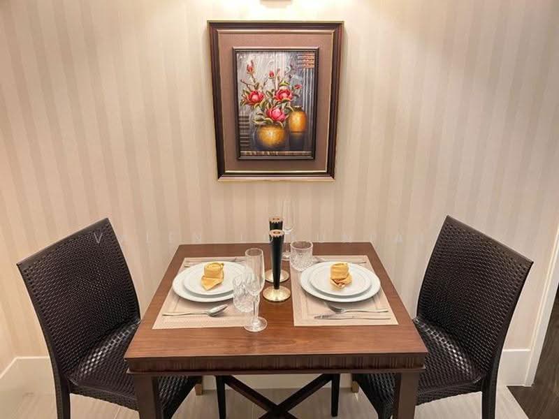Grand Florida Beachfront, Chon Buri (Pattaya), Soi NaJomtien 14, Na Chom Thian, Sattahip, Chon Buri (Pattaya), 1 Bedroom, 36 sqm, Condo For Sale, by Valen Lokunpai , 500529405 - DDproperty.com
