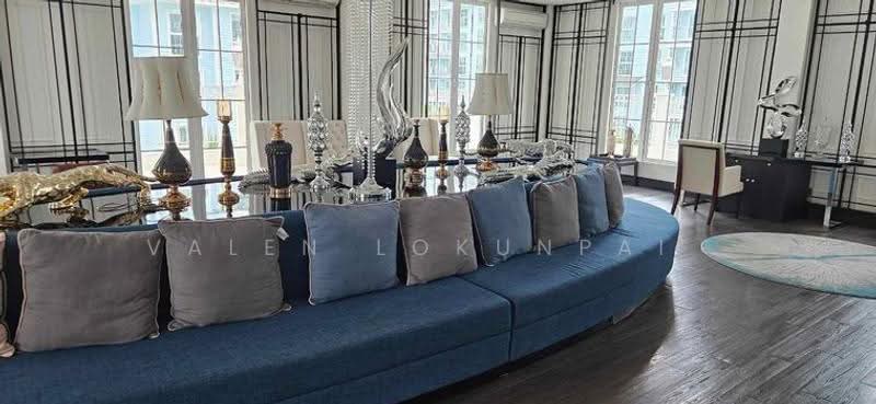 Grand Florida Beachfront : แกรนด์ ฟลอริด้า บีชฟร้อนท์, ชลบุรี, ซอยนาจอมเทียน 14, นาจอมเทียน, สัตหีบ, ชลบุรี, 36 ตร.ม., คอนโด ขาย, โดย Valen Lokunpai , 500529405 - DDproperty.com