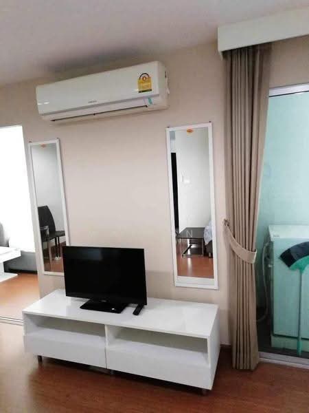Belle Grand Rama 9, Bangkok, 131 Rama 9 Road, Huai Khwang, Bangkok, 1 Bedroom, 48 sqm, Condo For Rent, by Vinai Wattana, 500529406 - DDproperty.com
