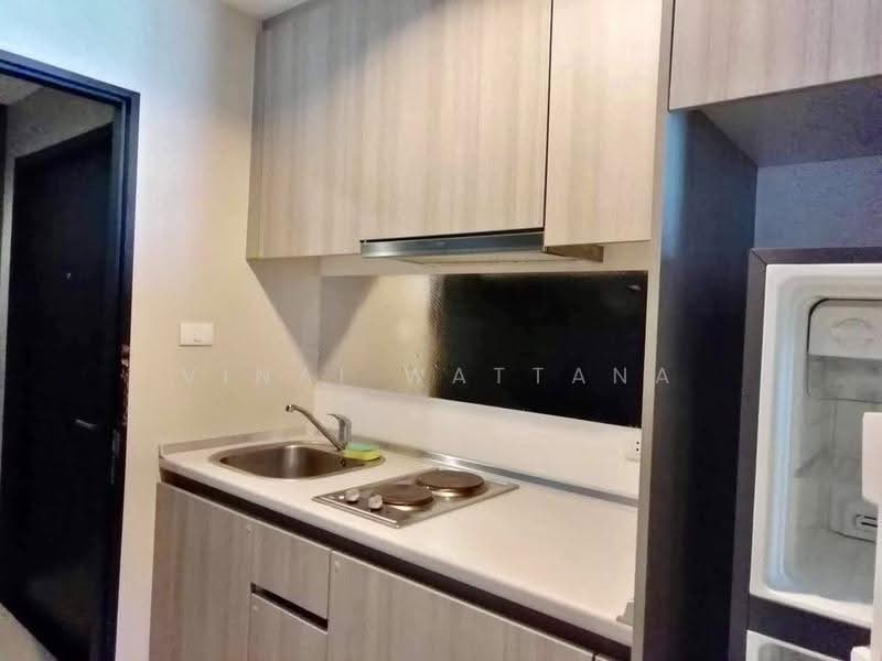 Belle Grand Rama 9, Bangkok, 131 Rama 9 Road, Huai Khwang, Bangkok, 1 Bedroom, 48 sqm, Condo For Rent, by Vinai Wattana, 500529406 - DDproperty.com