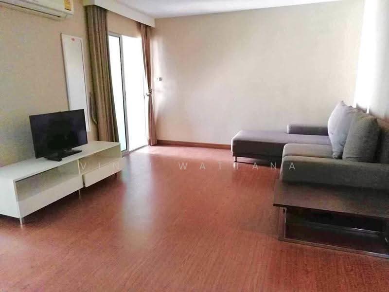 Belle Grand Rama 9, Bangkok, 131 Rama 9 Road, Huai Khwang, Bangkok, 1 Bedroom, 48 sqm, Condo For Rent, by Vinai Wattana, 500529406 - DDproperty.com