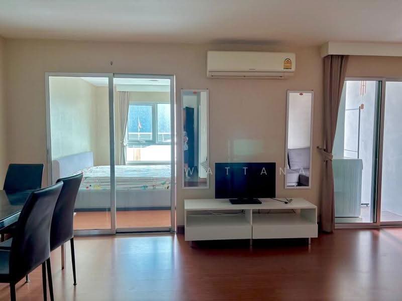 Belle Grand Rama 9, Bangkok, 131 Rama 9 Road, Huai Khwang, Bangkok, 1 Bedroom, 48 sqm, Condo For Rent, by Vinai Wattana, 500529406 - DDproperty.com