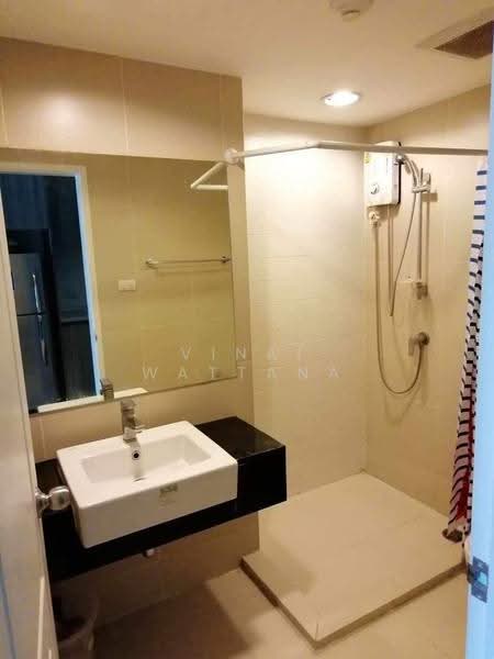 Belle Grand Rama 9, Bangkok, 131 Rama 9 Road, Huai Khwang, Bangkok, 1 Bedroom, 48 sqm, Condo For Rent, by Vinai Wattana, 500529406 - DDproperty.com