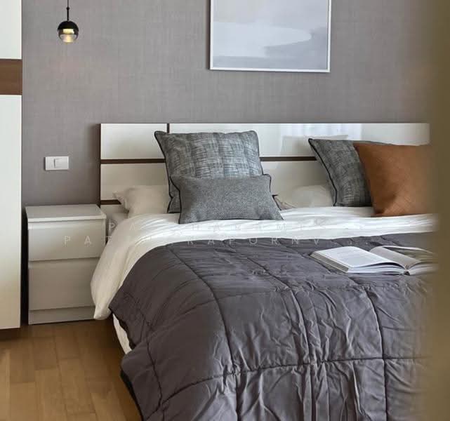 Noble Reveal, Bangkok, 36 Soi Sukhumvit 63, Ekamai Road, Phra Kanong Nua, Watthana, Bangkok, 1 Bedroom, 47 sqm, Condo For Rent, by Patcharames Pattharapornviboon, 500529407 - DDproperty.com