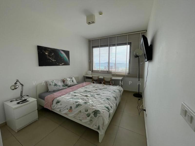 Unixx South Pattaya, Chon Buri (Pattaya), Village No. 12 163, Nong Pru, Bang Lamung (Pattaya), Chon Buri (Pattaya), 2 Bedrooms, 56 sqm, Condo For Sale, by Valen Lokunpai , 500529410 - DDproperty.com