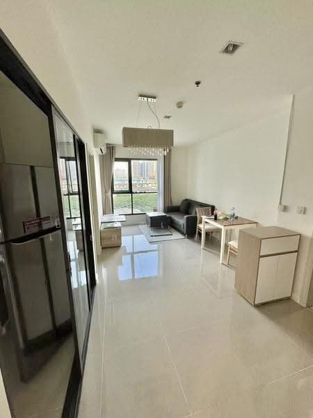 Life Sukhumvit 48, Bangkok, Soi Sukhumvit 48, Phra Kanong, Khlong Toei, Bangkok, 2 Bedrooms, 49 sqm, Condo For Sale, by AREA66 Real Estate Co.,Ltd, 500529411 - DDproperty.com