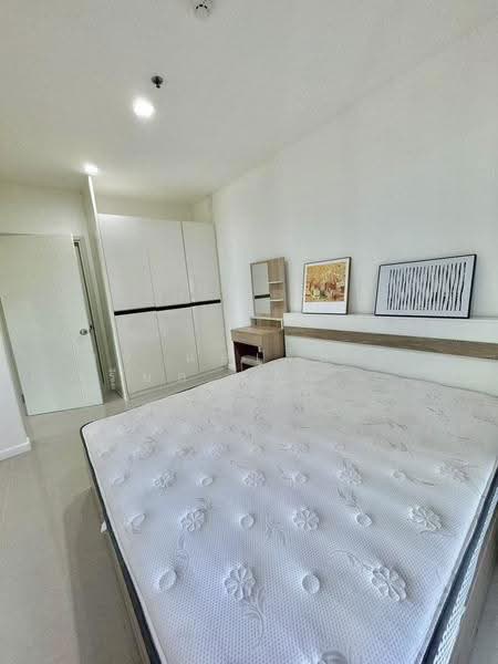 Life Sukhumvit 48, Bangkok, Soi Sukhumvit 48, Phra Kanong, Khlong Toei, Bangkok, 2 Bedrooms, 49 sqm, Condo For Sale, by AREA66 Real Estate Co.,Ltd, 500529411 - DDproperty.com