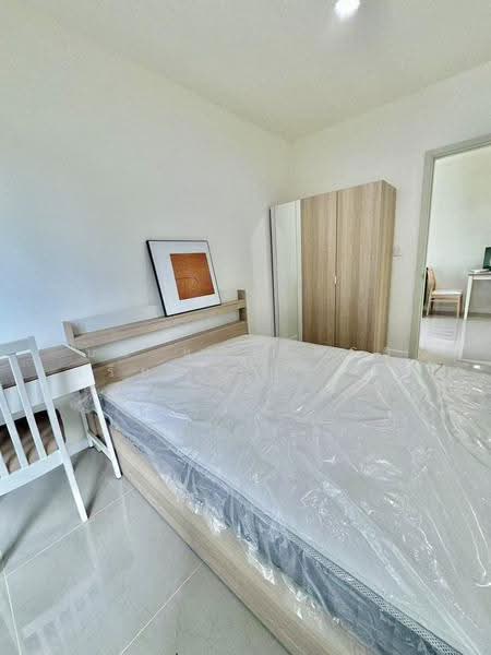 Life Sukhumvit 48, Bangkok, Soi Sukhumvit 48, Phra Kanong, Khlong Toei, Bangkok, 2 Bedrooms, 49 sqm, Condo For Sale, by AREA66 Real Estate Co.,Ltd, 500529411 - DDproperty.com
