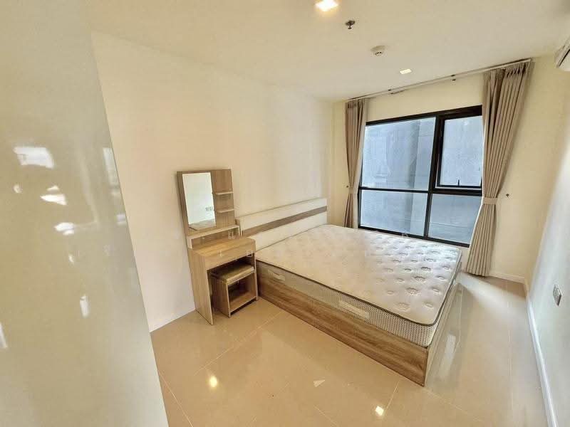 Life Sukhumvit 48, Bangkok, Soi Sukhumvit 48, Phra Kanong, Khlong Toei, Bangkok, 2 Bedrooms, 49 sqm, Condo For Sale, by AREA66 Real Estate Co.,Ltd, 500529411 - DDproperty.com