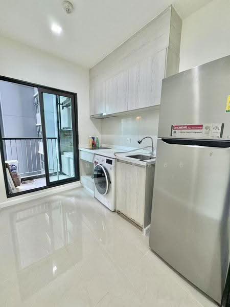 Life Sukhumvit 48 : ไลฟ์ สุขุมวิท 48, กรุงเทพ, ซอยสุขุมวิท 48, พระโขนง, คลองเตย, กรุงเทพ, 49 ตร.ม., คอนโด ขาย, โดย บจ.แอเรีย66 เรียล เอสเตท จำกัด, 500529411 - DDproperty.com