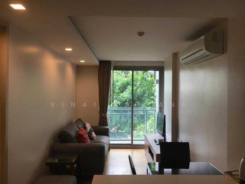 Via BOTANI, Bangkok, 36 Soi Sukhumvit 47, Sukhumvit Road, Khlong Tan Nua, Watthana, Bangkok, 1 Bedroom, 40 sqm, Condo For Rent, by Vinai Wattana, 500529412 - DDproperty.com