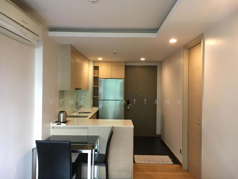 Via BOTANI, Bangkok, 36 Soi Sukhumvit 47, Sukhumvit Road, Khlong Tan Nua, Watthana, Bangkok, 1 Bedroom, 40 sqm, Condo For Rent, by Vinai Wattana, 500529412 - DDproperty.com