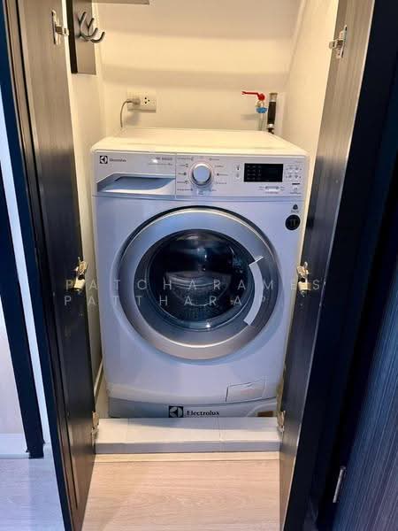 Rhythm Sukhumvit 44/1, Bangkok, Sukhumvit Road, Phra Kanong, Khlong Toei, Bangkok, 1 Bedroom, 46 sqm, Condo For Rent, by Patcharames Pattharapornviboon, 500529413 - DDproperty.com