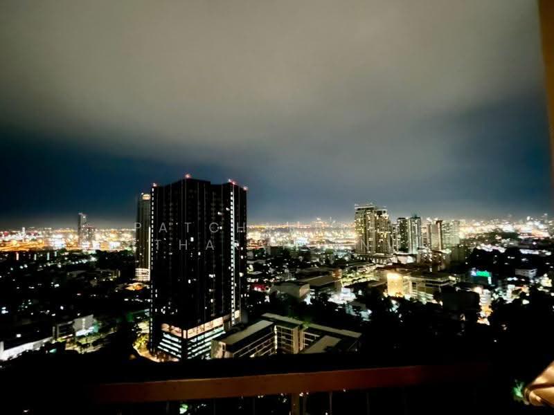 Rhythm Sukhumvit 44/1, Bangkok, Sukhumvit Road, Phra Kanong, Khlong Toei, Bangkok, 1 Bedroom, 46 sqm, Condo For Rent, by Patcharames Pattharapornviboon, 500529413 - DDproperty.com