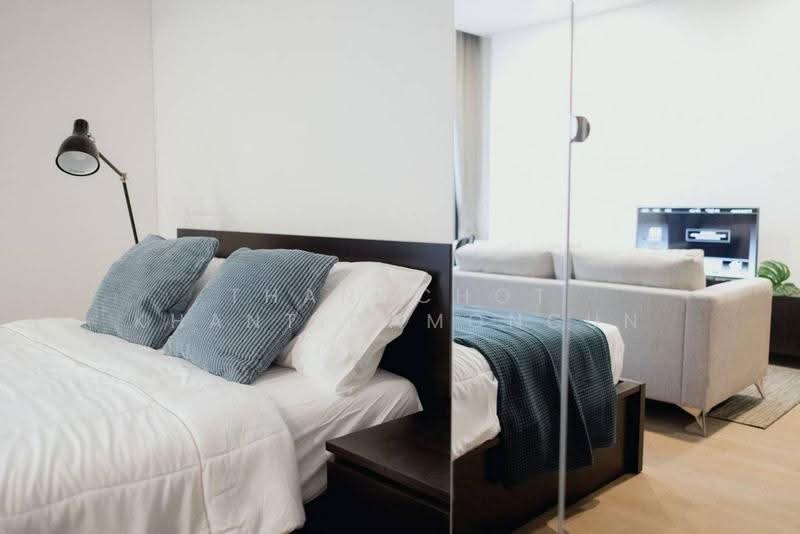 ASHTON Chula-Silom, Bangkok, Rama 4 Road, Si Phraya, Bang Rak, Bangkok, 1 Bedroom, 31 sqm, Condo For Sale, by Thanachot Khantigamongun, 500529414 - DDproperty.com