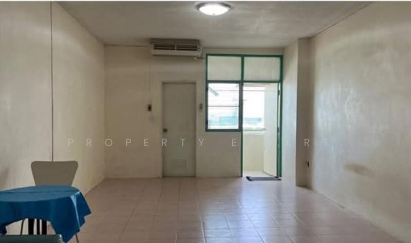 Chokchai Ruammit, Bangkok, 399 Vibhavadi Rangsit 16/5 Alley, Jom Phon, Chatuchak, Bangkok, Studio, 78 sqm, Condo For Sale, by Property Expert, 500529415 - DDproperty.com