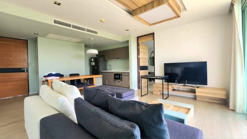 Wan Vayla, Prachuap Khiri Khan, 107 Soi Hua-Hin 101, Nong Kae, Hua Hin, Prachuap Khiri Khan, 2 Bedrooms, 82 sqm, Condo For Sale, by Valen Lokunpai , 500529416 - DDproperty.com