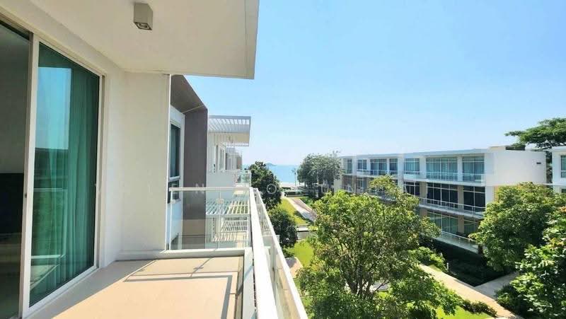 Wan Vayla, Prachuap Khiri Khan, 107 Soi Hua-Hin 101, Nong Kae, Hua Hin, Prachuap Khiri Khan, 2 Bedrooms, 82 sqm, Condo For Sale, by Valen Lokunpai , 500529416 - DDproperty.com